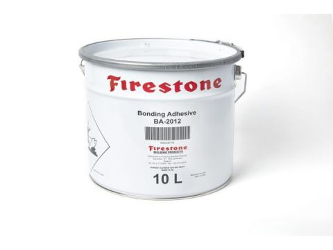 Firg bonding adhesive ba-2012  10l/pot