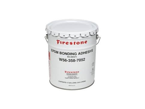 Firg bonding adhesive ba-2004 5gal 19l/pot