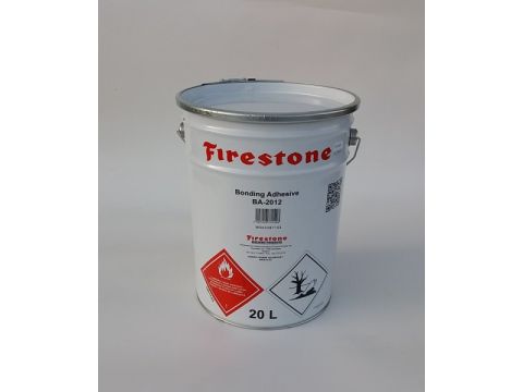 Firg bonding adhesive ba-2012 20l/pot