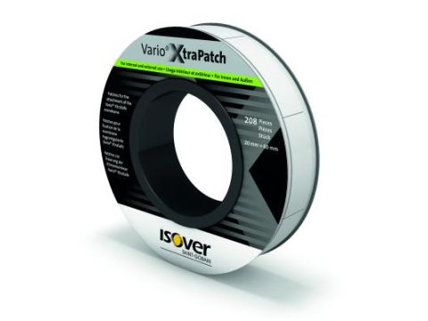 Isover vario xtra patch 20mx60mm eur/roul