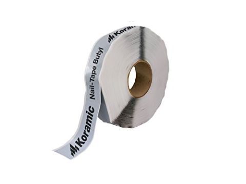 Koratech nail tape butyl 50mm 30m/roul  eur/m