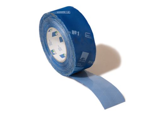 Proclima tescon nr 1 tape 6cm 30m/r   eur/r