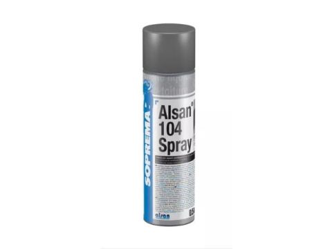 Sopr alsan 104 spray primaire 500ml  eur/pc 00110956