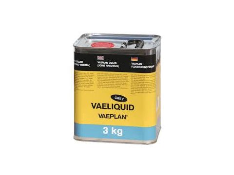Vaeplan vaeliquid 3kg/b