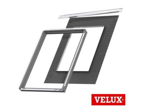 Velux bdx 2000 cadre isolant ck02