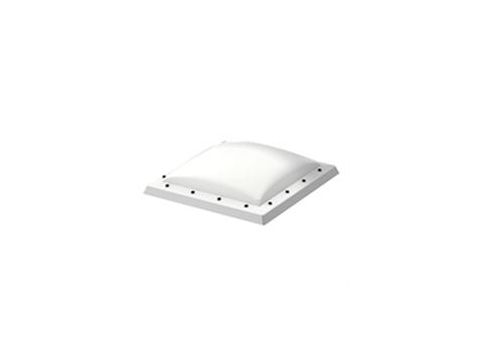 Velux isd 0110 dome pc opalin 100100