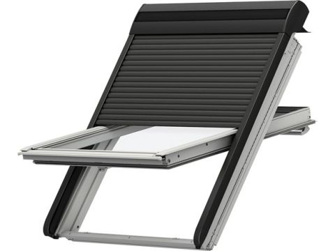 Velux volet roulant sml 0000 electr sk01