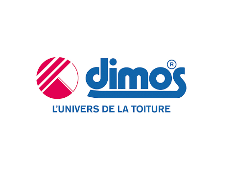 DIMOS INOX CROCHET D'ECHELLE CAMBRE (NORME) EUR/PC