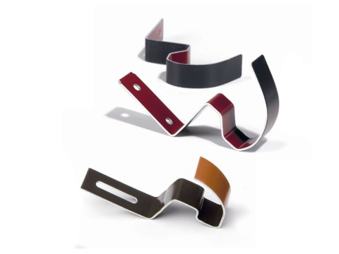 CROCHET PR VAUBAN ALU BR/NR 50PC/BT  EUR/BT