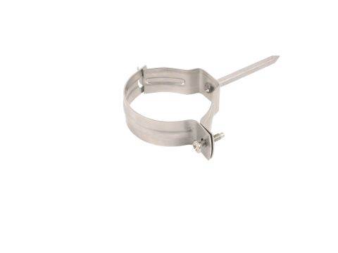 ZINC VM INOX COLLER CHARNIERE 100 NOUVEAU 25PCS/BT EUR/PC    220028692