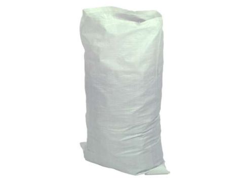 Pp sac en polypropylene 50x85 (tisse) eur/pc