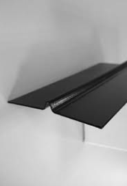 Equitone prof de joint+nervure pr joint horiz eur/pc