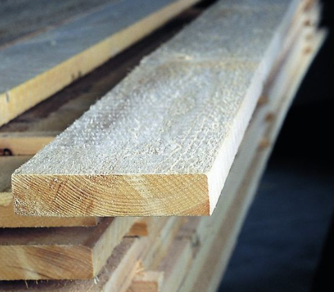 Voliges 3/4 x 10 srn non traites  eur/mc