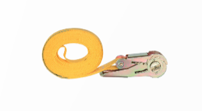 Led tendeur sangle 1-piece 6m 2000dan blister