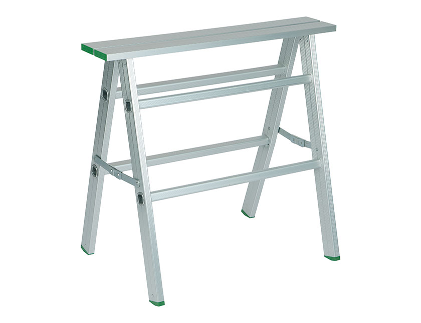 Gali treteau aluminium 300kg eur/pc