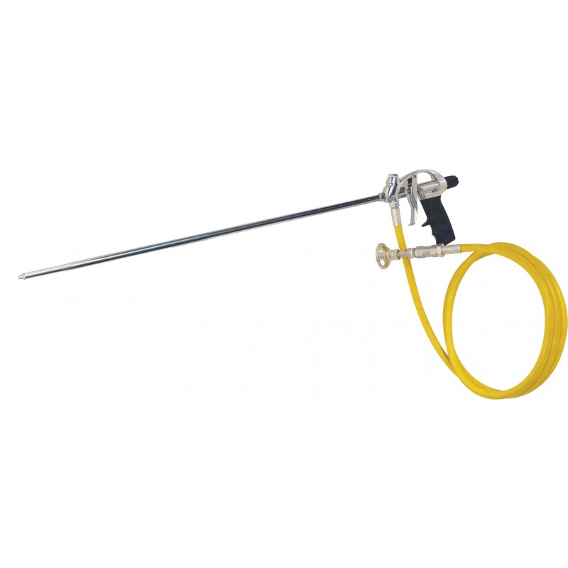 Soudal soudatherm 330 pistol 1,0 m eur/pcs