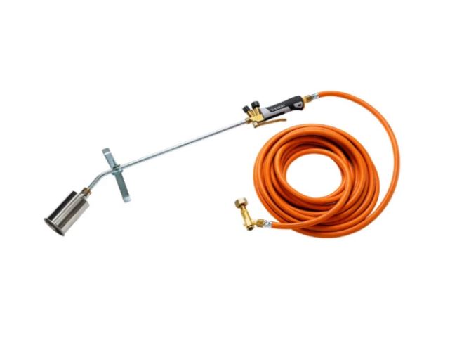 Sievert turboroofer set 60 eur/pc