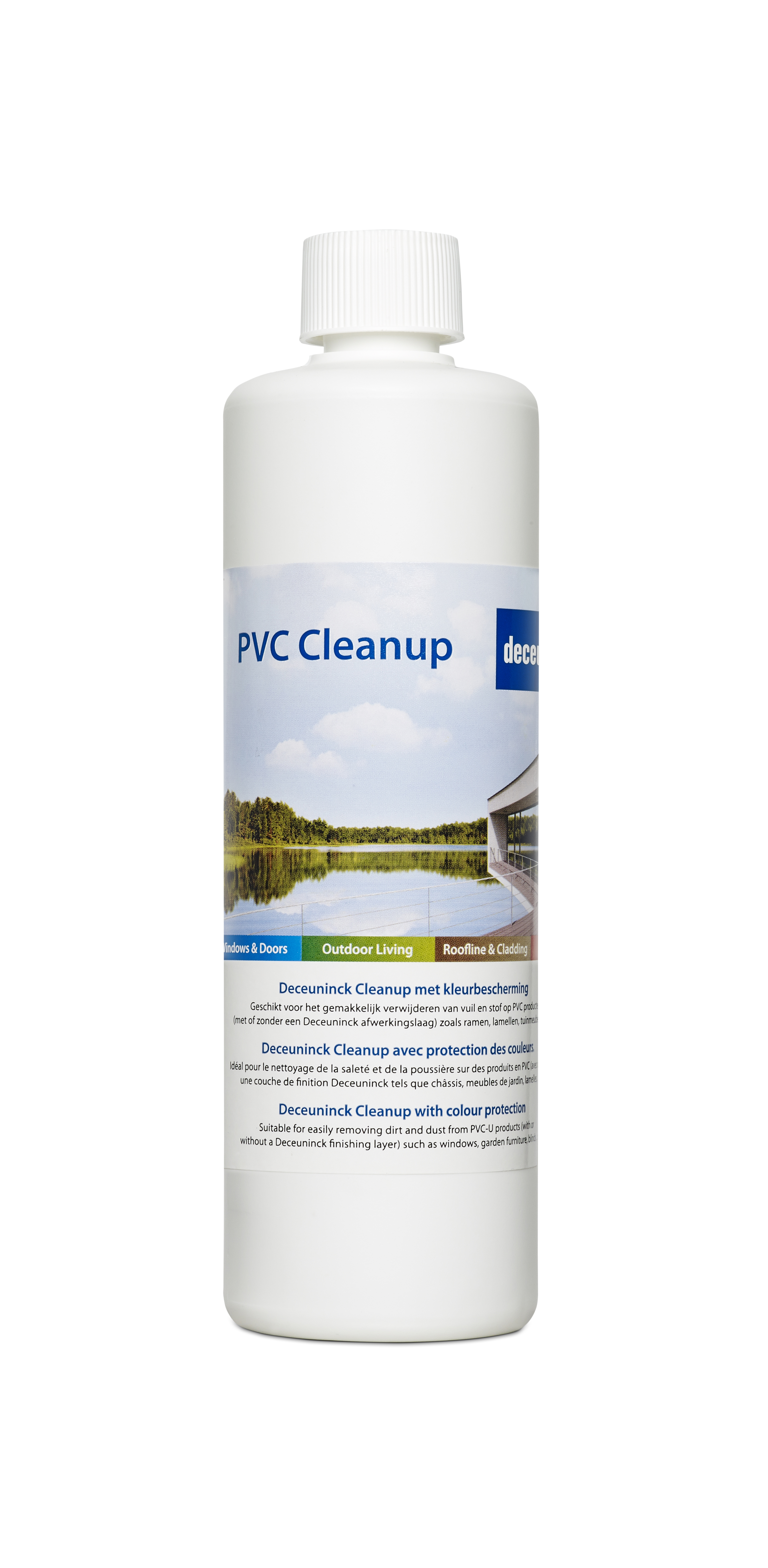 Dp 956 cleanup eur/pc