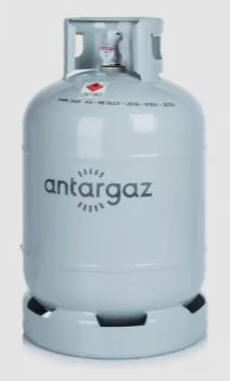 Gaz propane   18,00 kg antargaz eur/kg