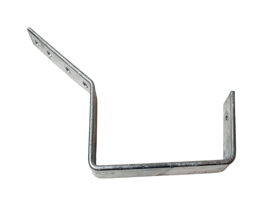 Zinc vm crochet 7/8/8 + queue + trou 25pcs/bt eur/pc 220005087