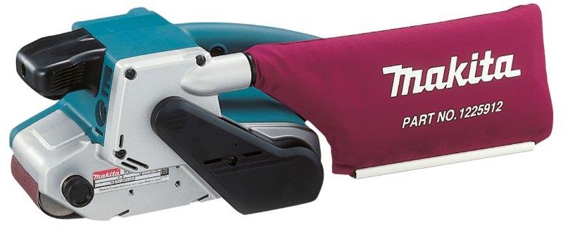 Mak ponceuse a bande  75x533 eur/pcs 9903j