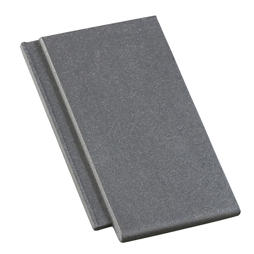 Horizon tuile gris granite novo+ pas mélanger avec l'ancienne couleur