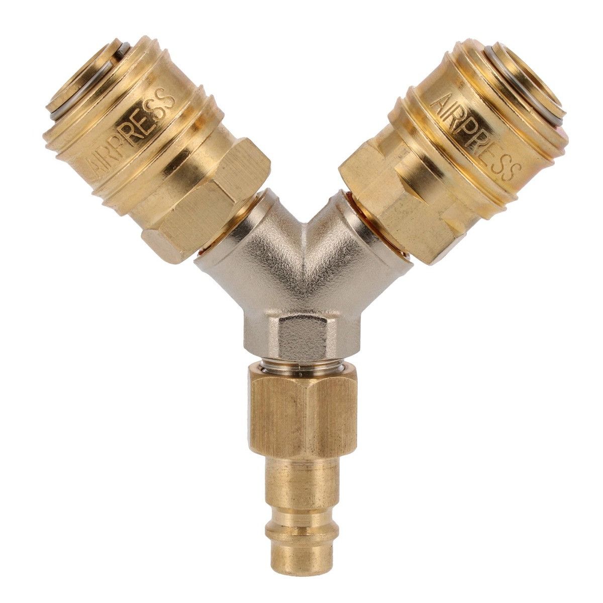 Frib blister piece-y 1/4"