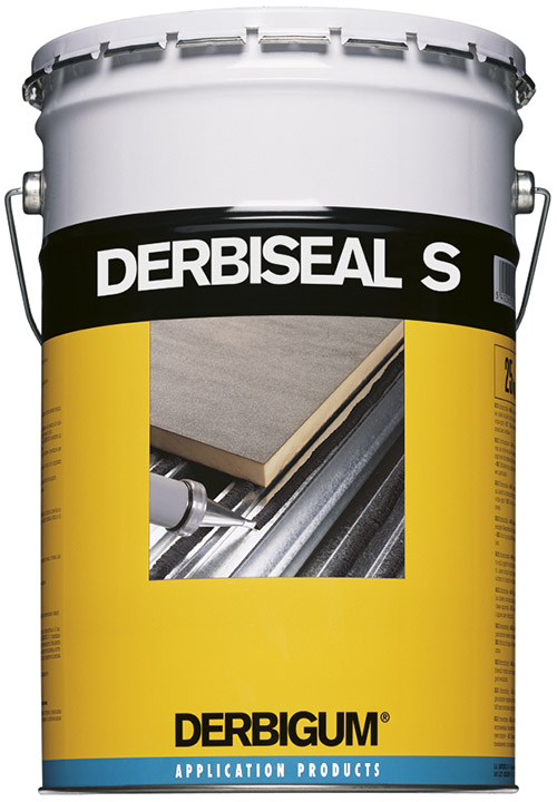 Derbiseal s 25,0 kg