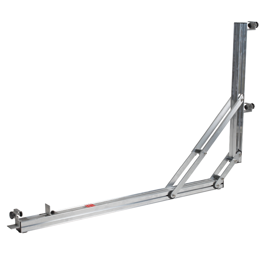 Alprokon flip rambarde