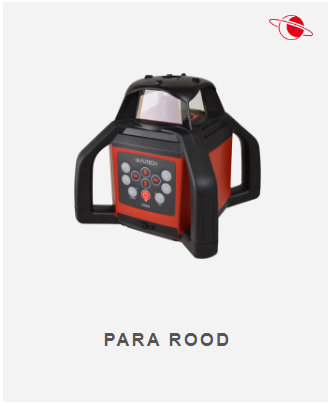 Fut para rouge laser + bull promo