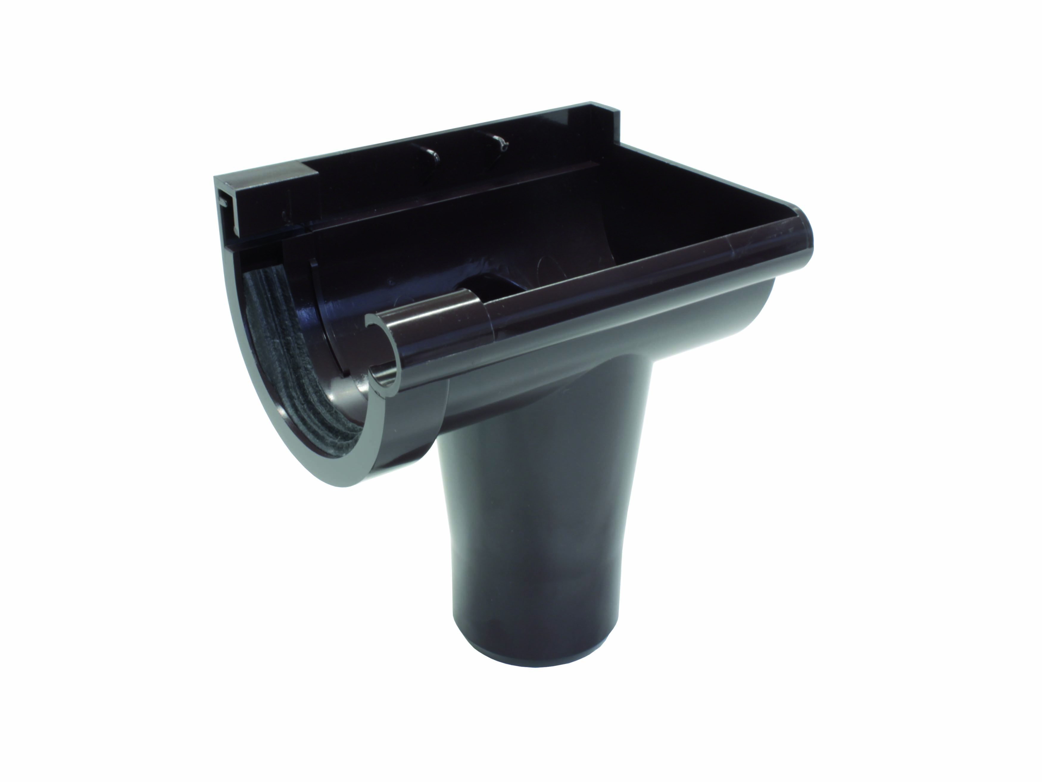 Scala eep g80 naissance droite brun (10) eur/pc