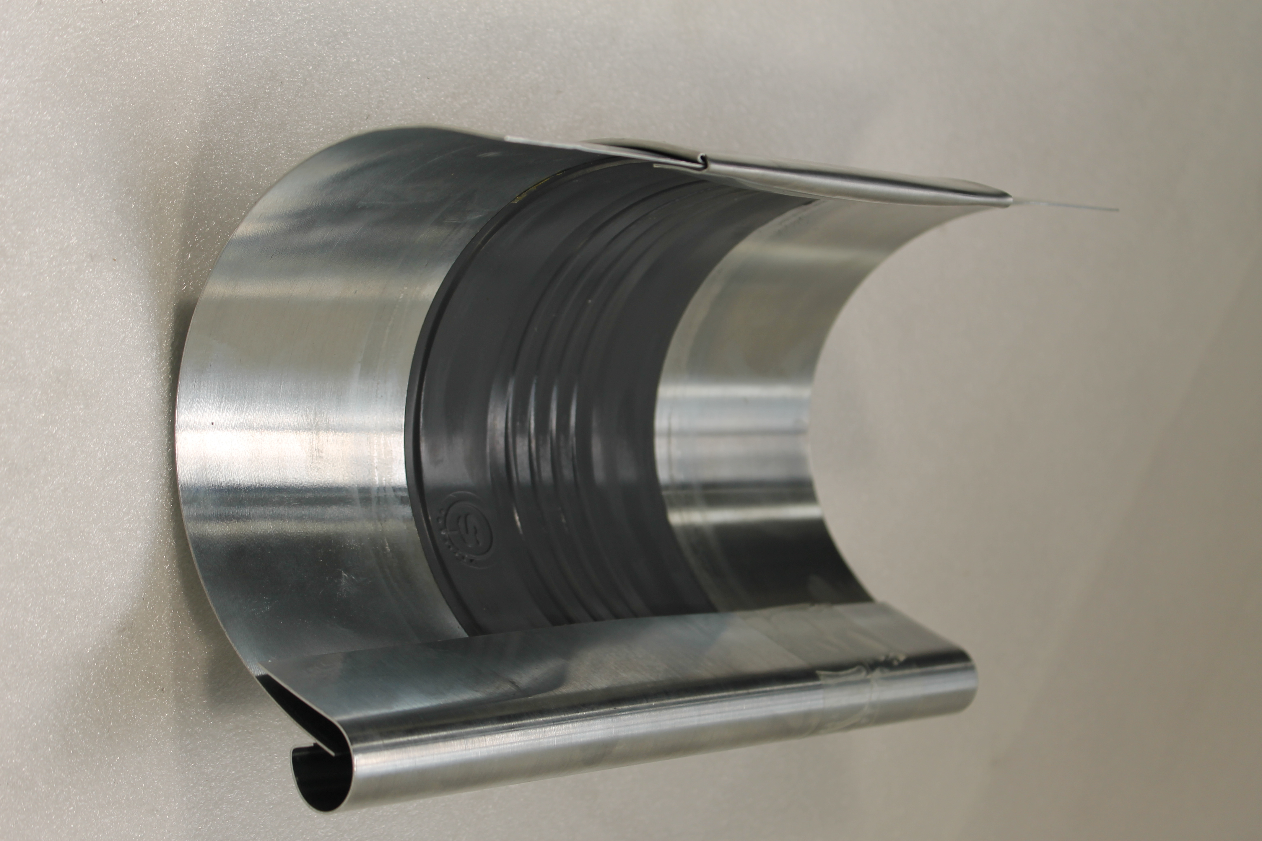 Zinc vm joint dila demi-rond 333/420 30pcs/bt eur/pc 220007266