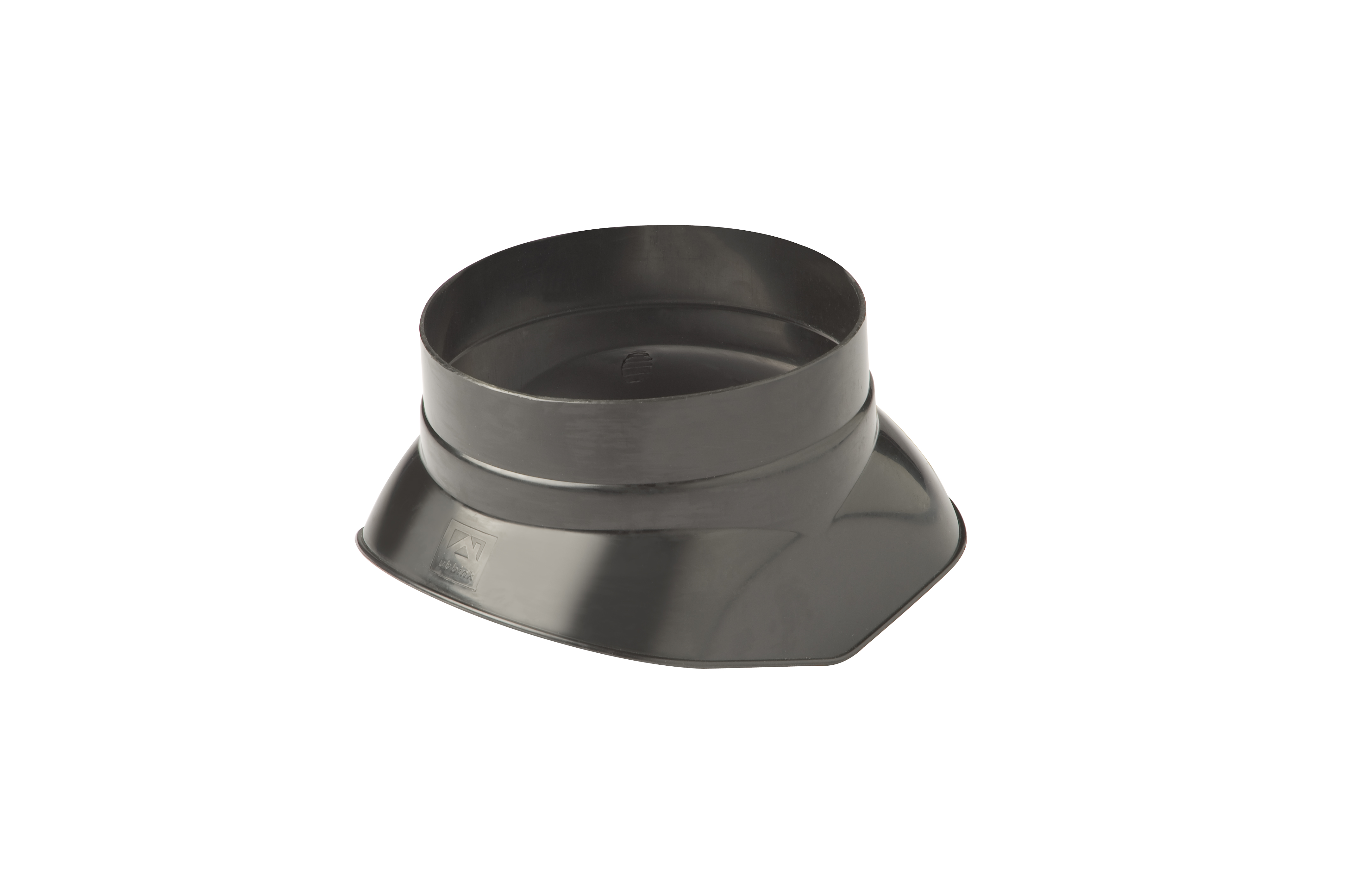 Genouilliere de passage 150 mm eur/pc           169240