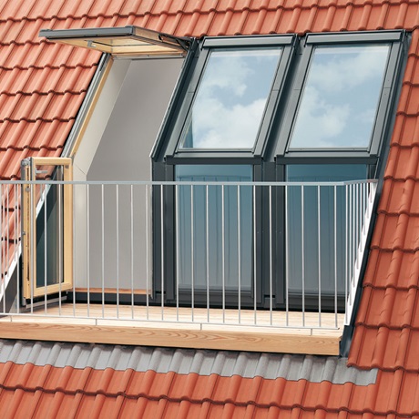 Velux raccordements  eew m08 0001e combi