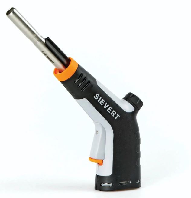 Sievert powerjet pr bouteille remplis eur/pc