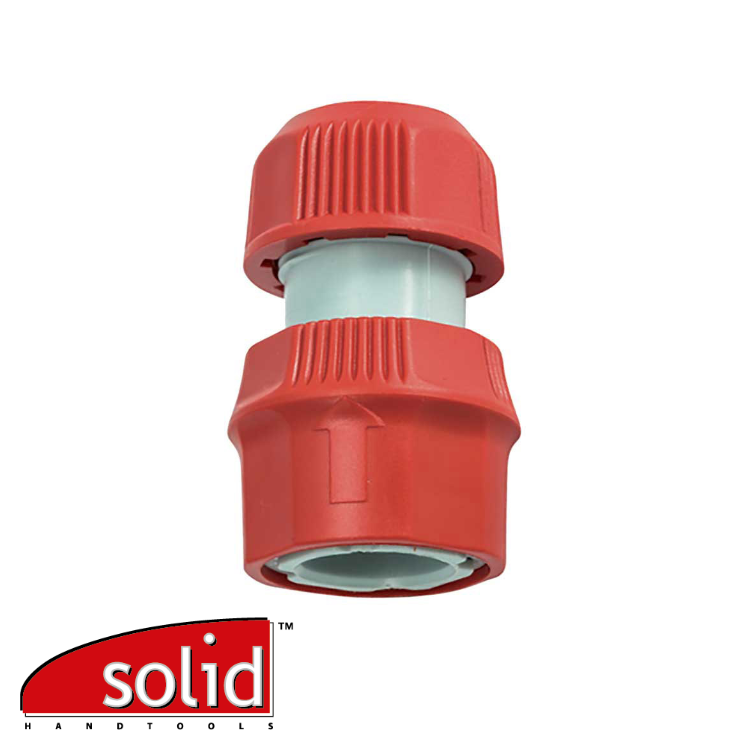 Prax raccord rapide inox spring 1/2"+5/8" eur/pc