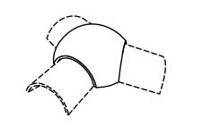 Lf fontenelle renc fait ang 3 ouv dbl bl