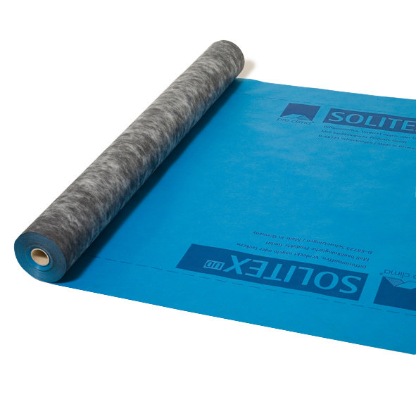 Solitex ud connect 75m2/roul 1,50x50m