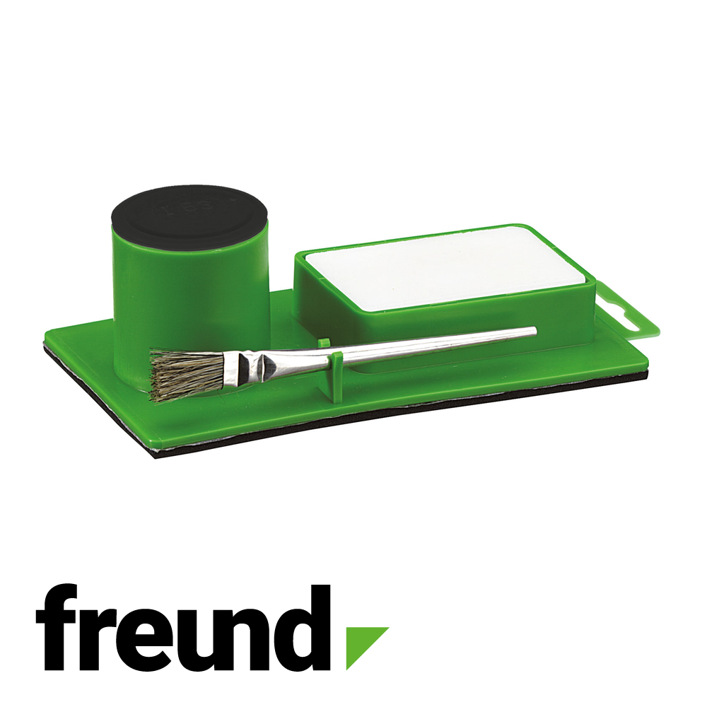 Prax etui de soudure lot-max