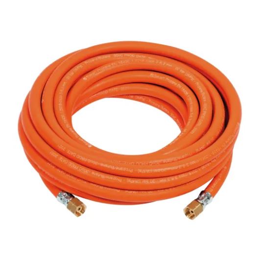 Sievert tuyau 10m dia 6,3mm pour promatic eur/pc