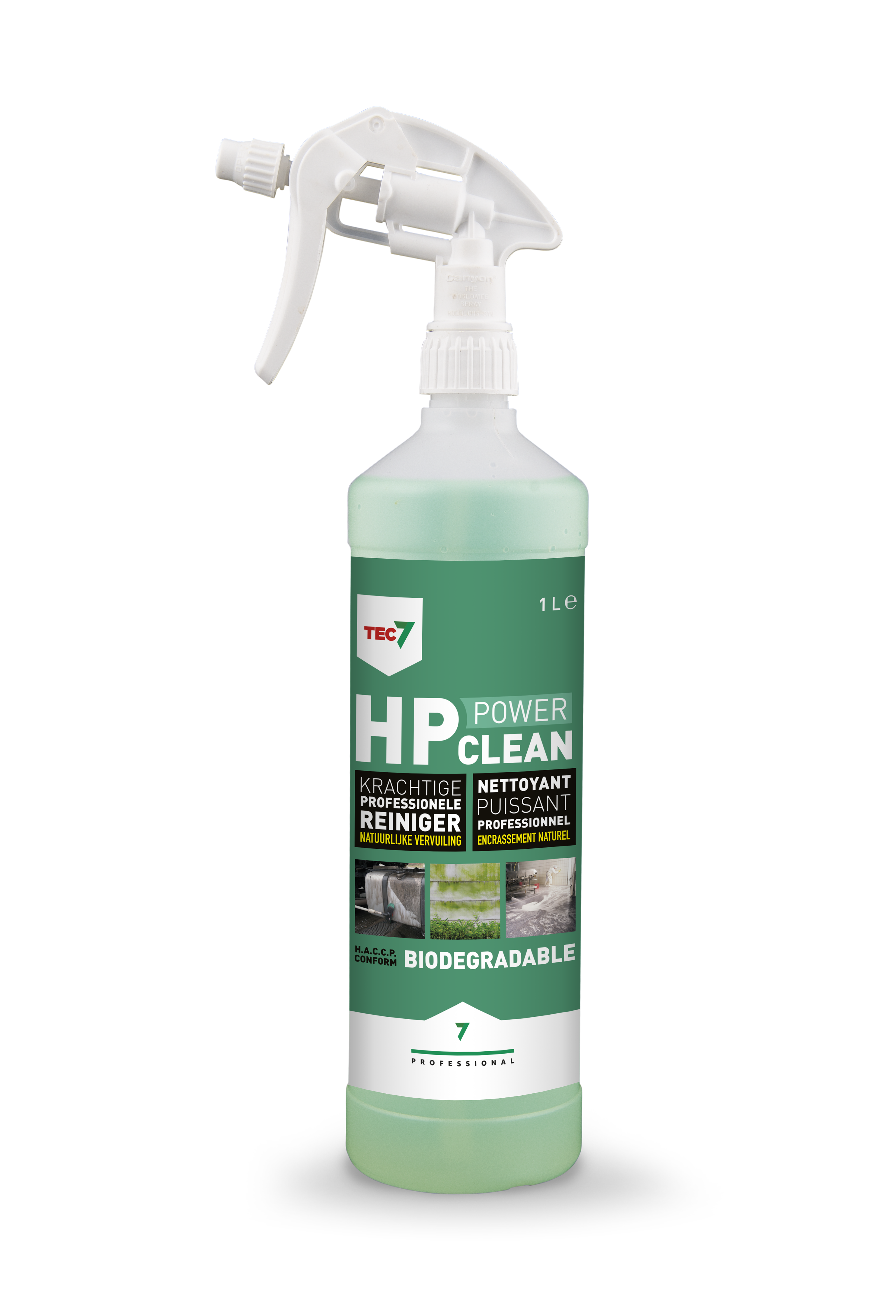 Nova hp clean 1l 10pcs/bt eur/pc