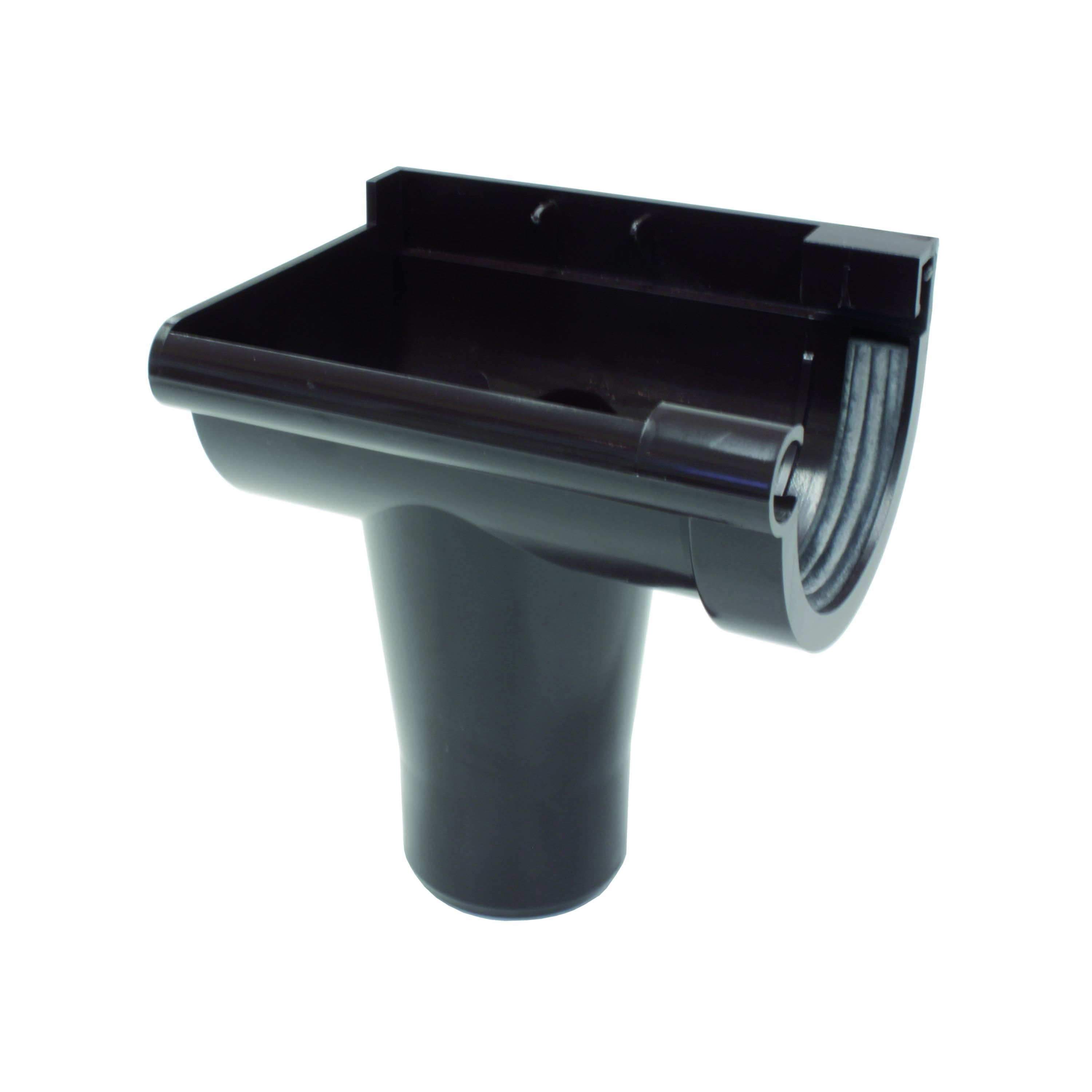 Scala eep g80 naissance gauche brun (10) eur/pc