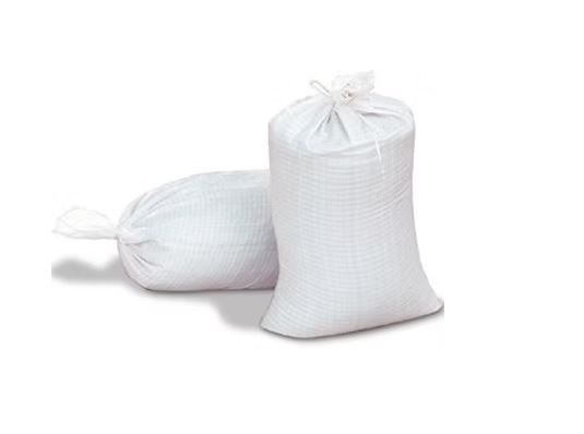 Pp sac en polypropylene 50x85 (tisse) 100pcs/paq eur/paq