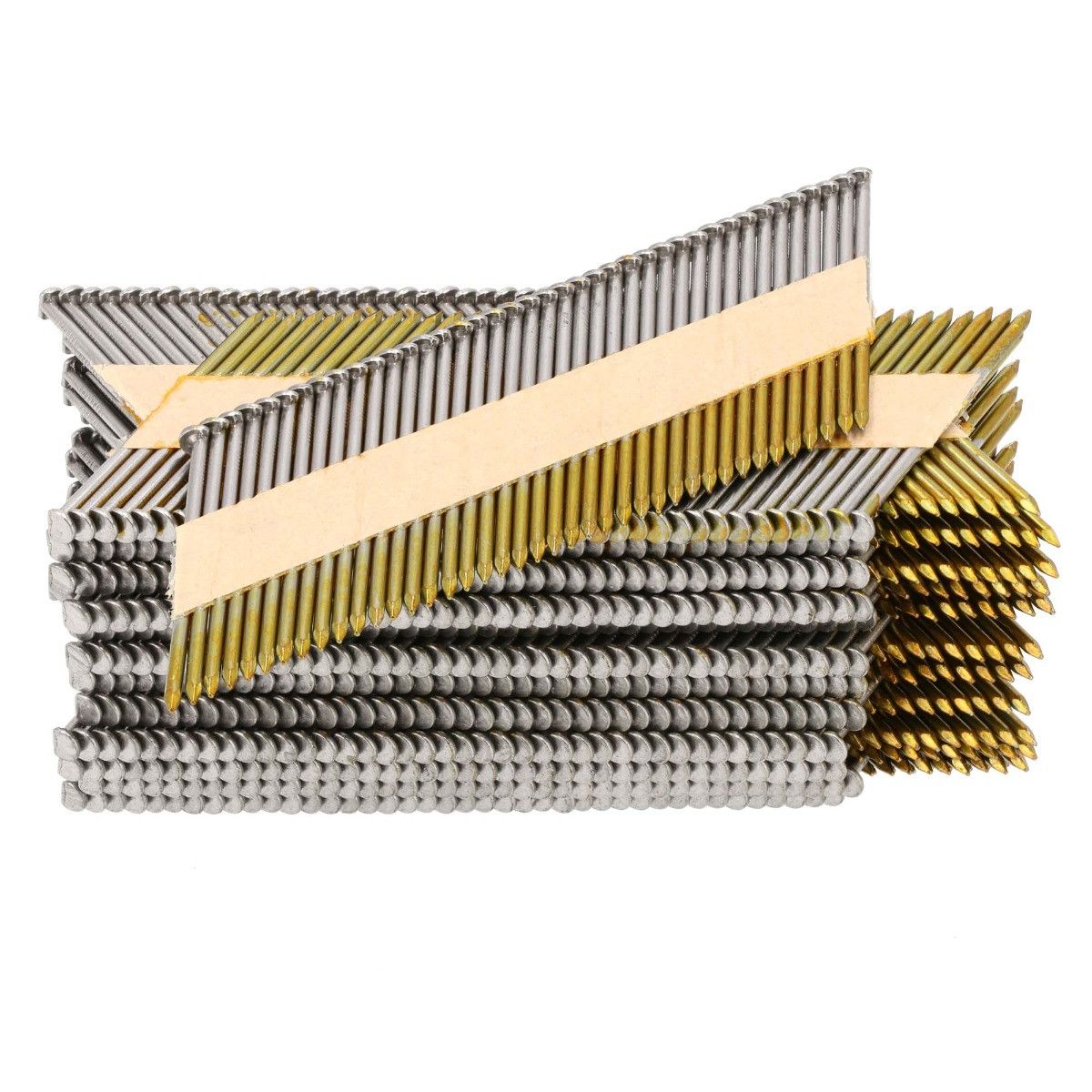 Frib framing nail 2,87x65 4.000 pcs/paq