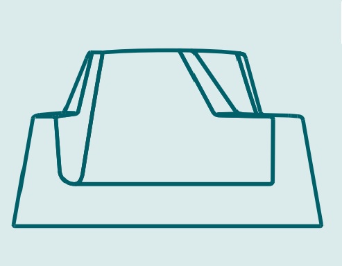 Aeros piece inf type 250 eur/pcs