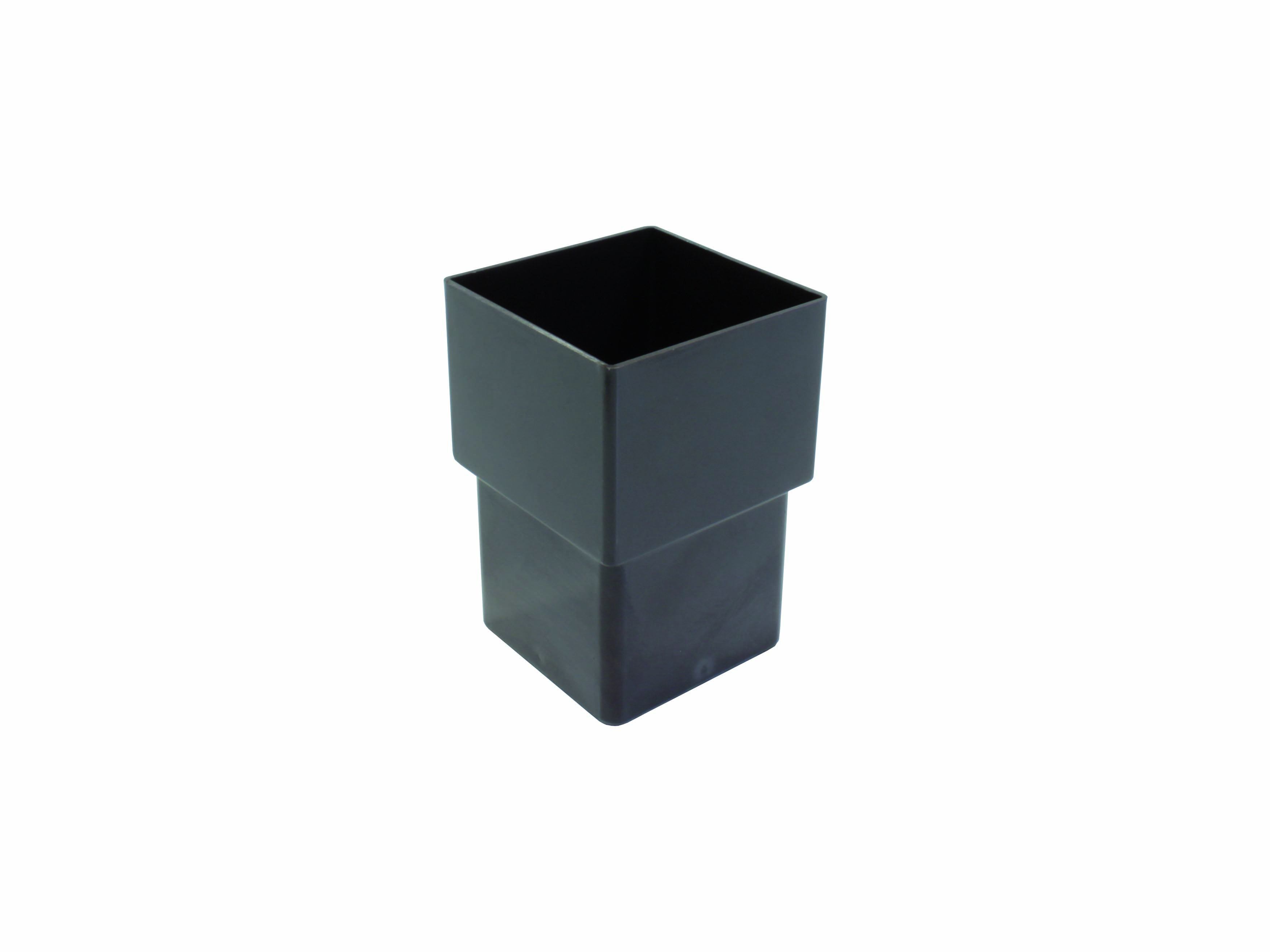 Scala eep manchon 80x80 brun (15) eur/pc