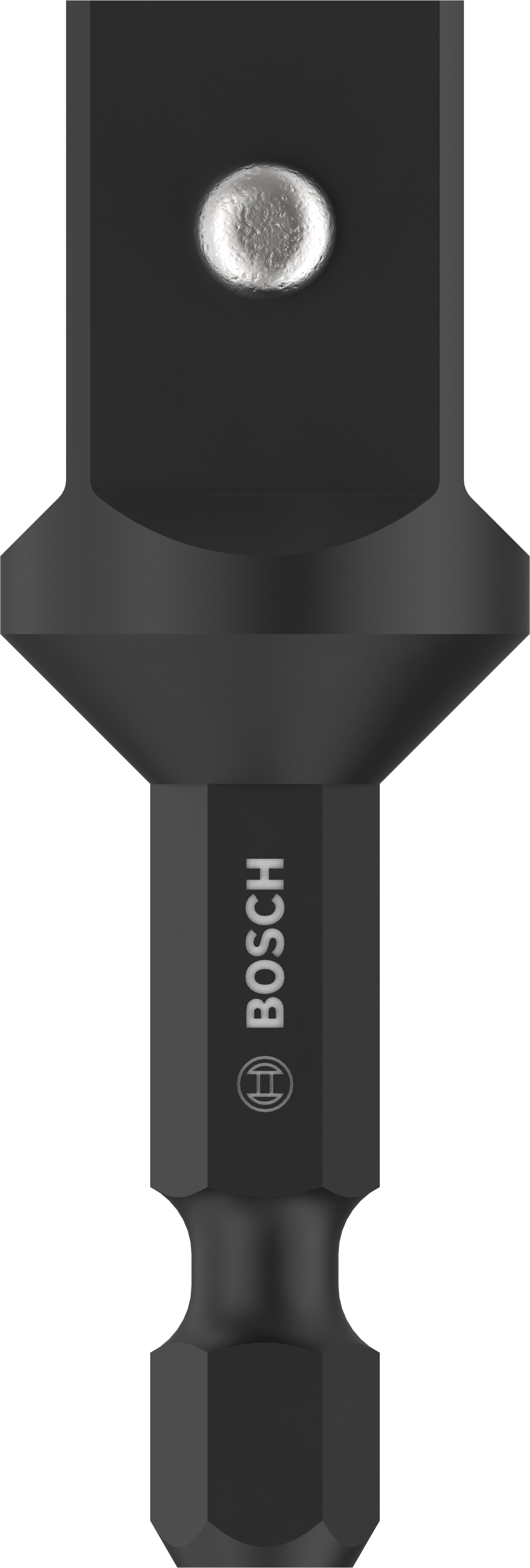 Bosch 1 adapteur 1/2" 50mm