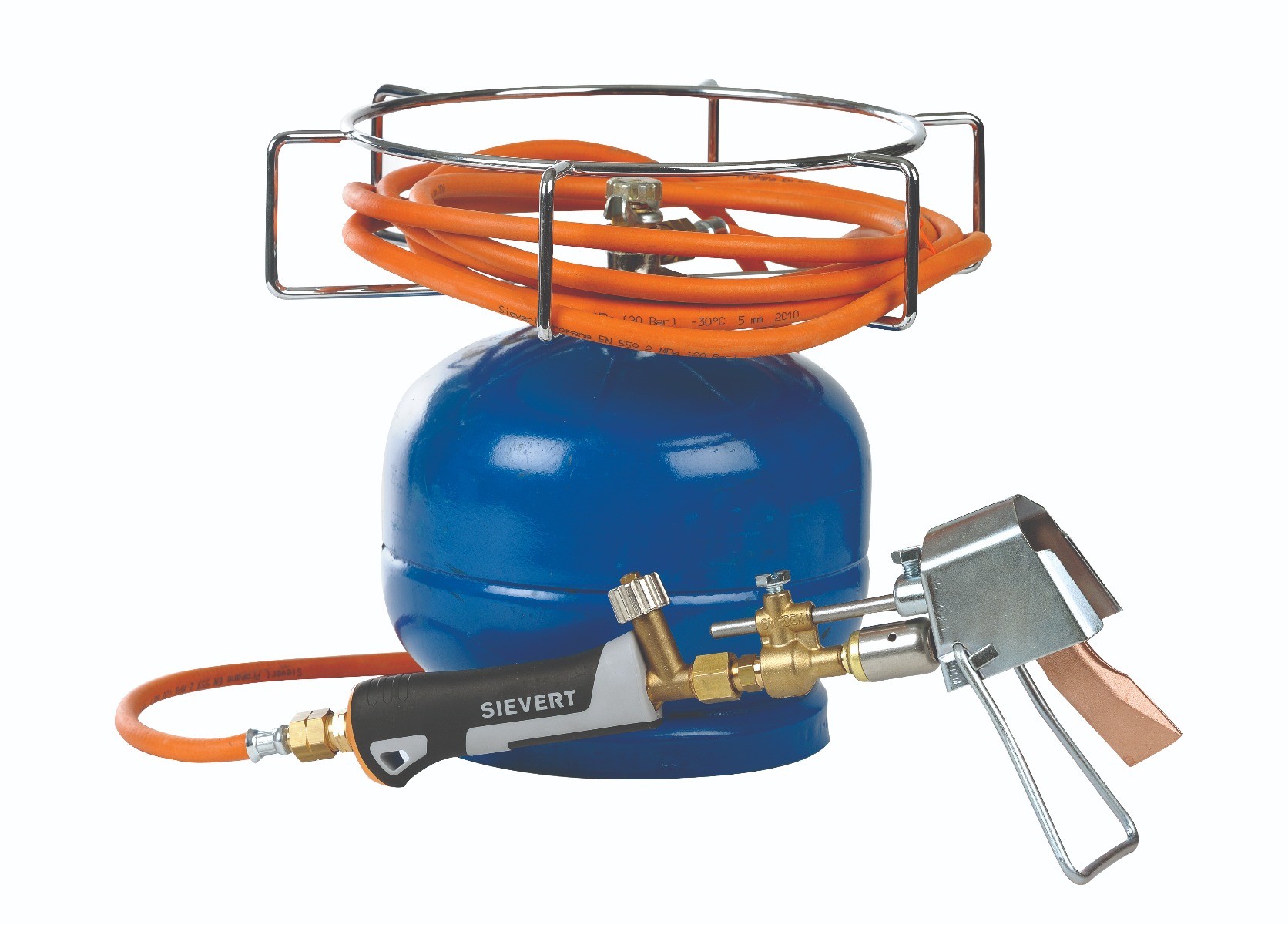 Sievert set fer a souder 2012 pro 88/86 eur/pc