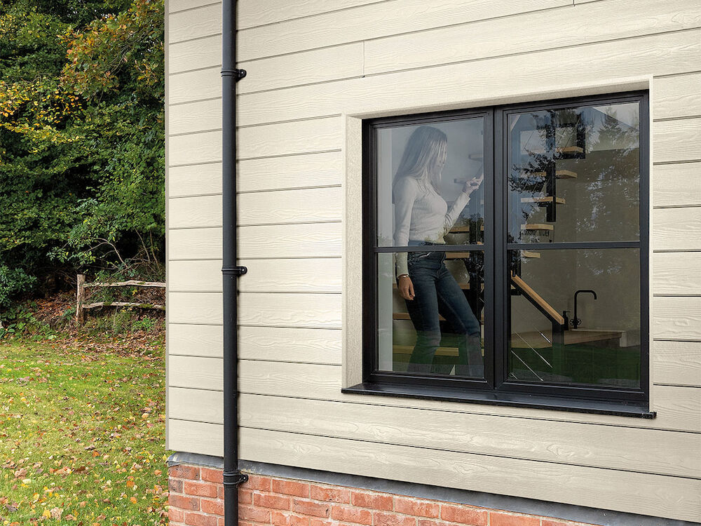 Cedral click wood c07 blanc craie 3600x190x12mm eur/pc