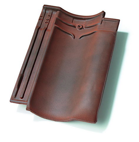 Kor tuile 401 rustique 8pcs/paq eur/1000pcs 872